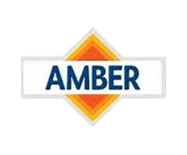 Amber logo