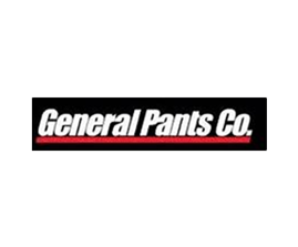General Pants Co logo