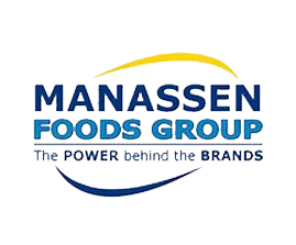 Manassen logo