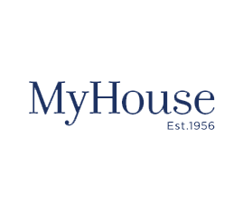 My House logo