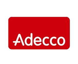 adecco logo