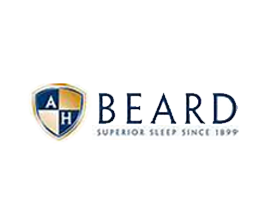 beard logo