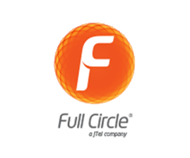 full circle logo