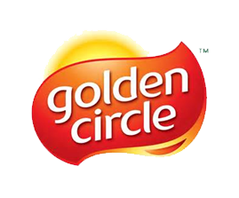 golden circle logo