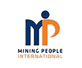 mining people logo