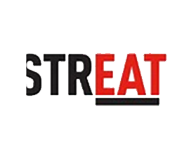 streat logo