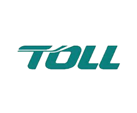 toll logo